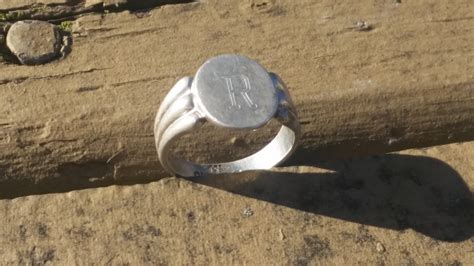 The Best Metal Detecting Sites for Old Coins and Rings